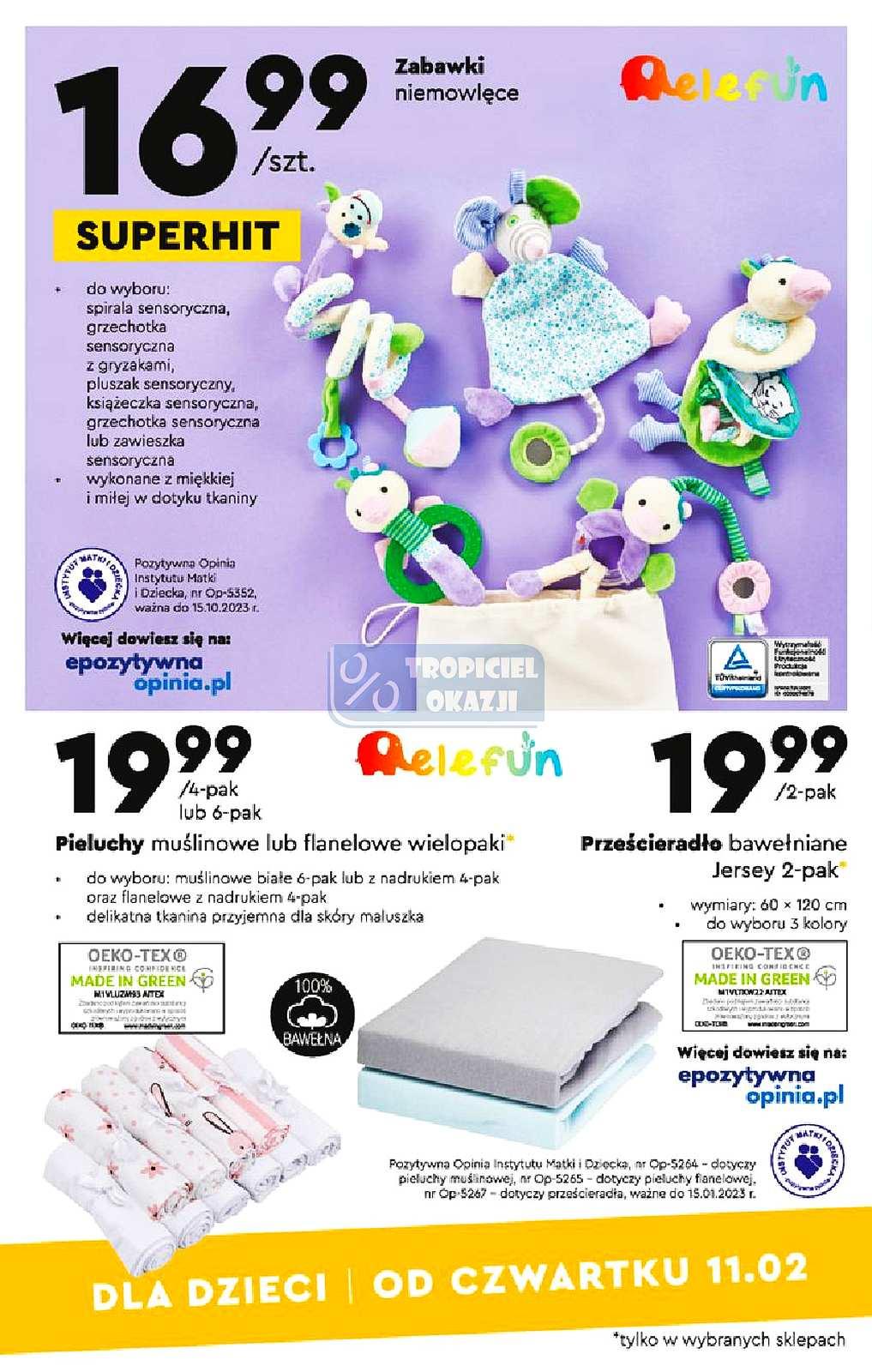 Gazetka promocyjna Biedronka do 24/02/2021 str.26