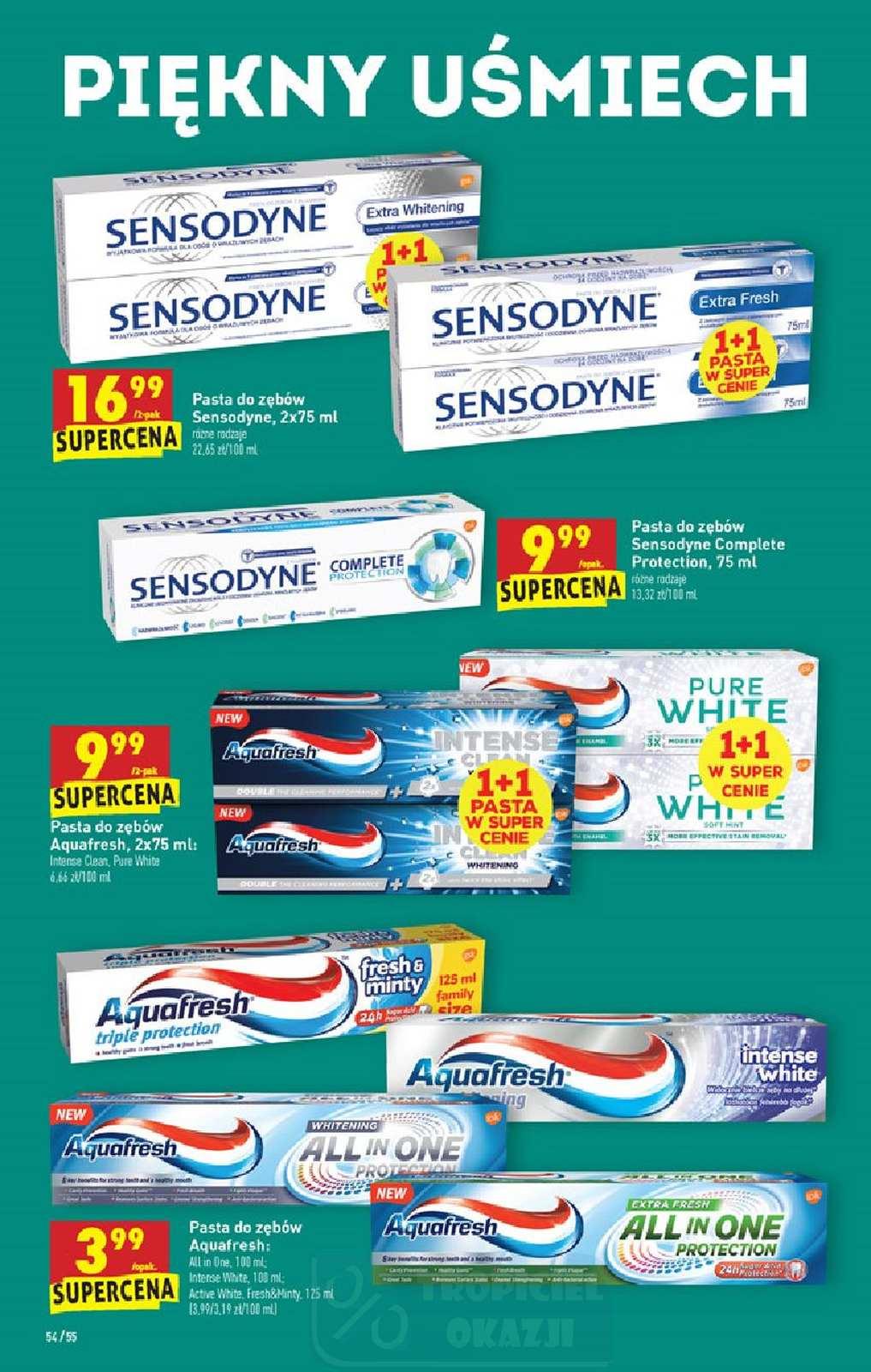 Gazetka promocyjna Biedronka do 10/02/2021 str.54