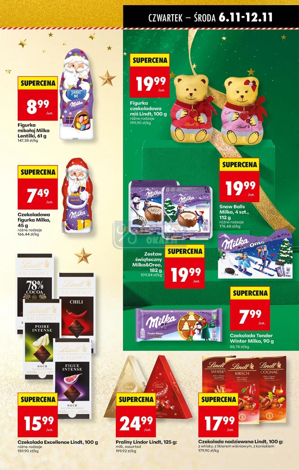 Gazetka promocyjna Biedronka do 12/11/2025 str.51