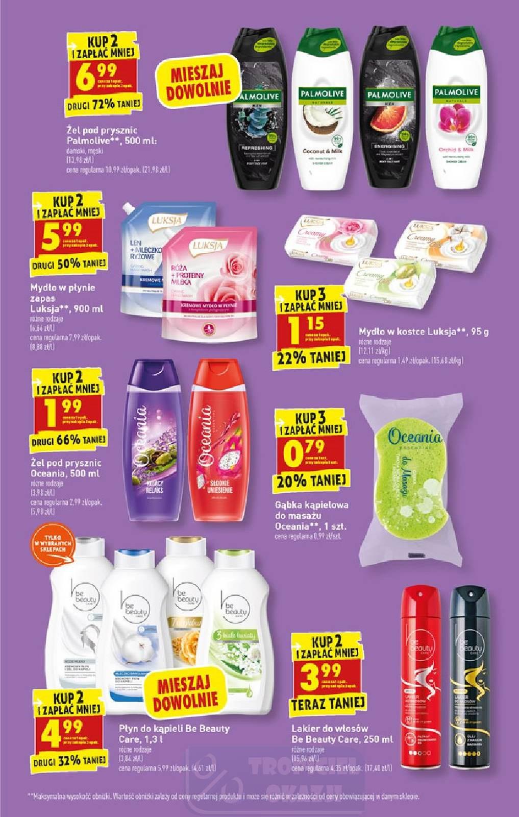 Gazetka promocyjna Biedronka do 23/01/2022 str.55