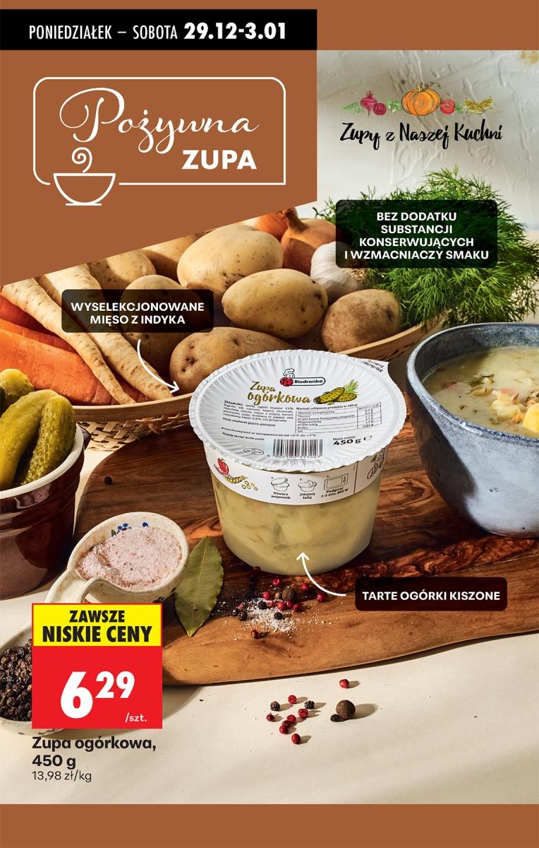 Gazetka promocyjna Biedronka do 03/01/2026 str.75