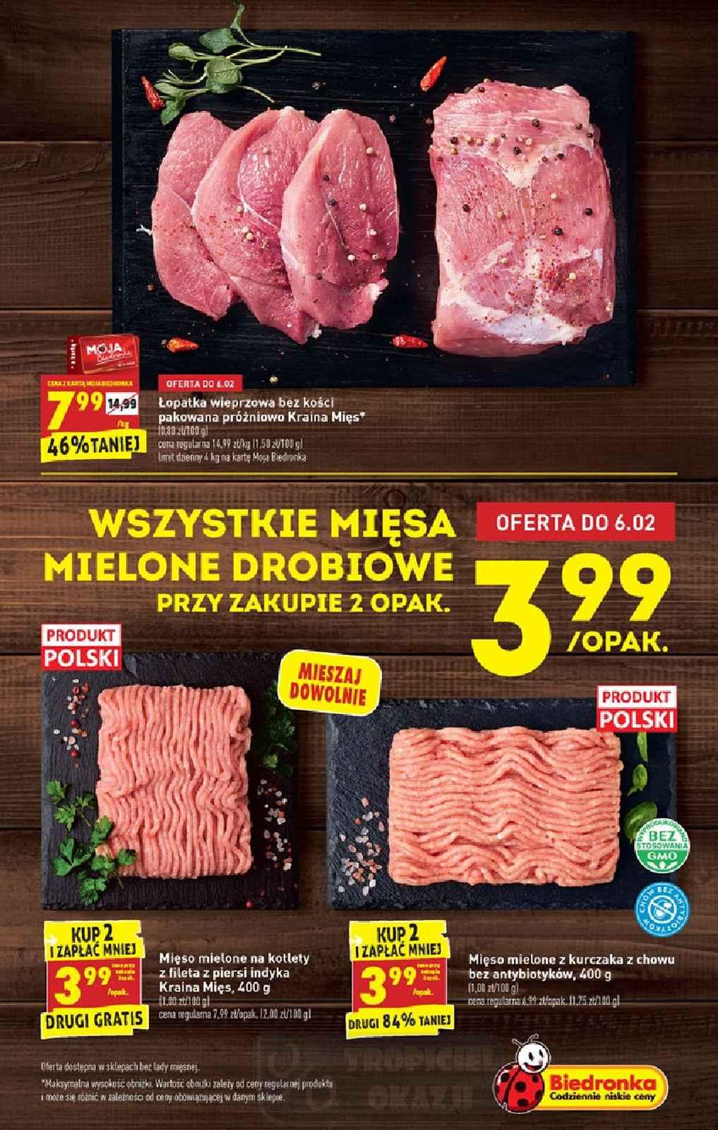 Gazetka promocyjna Biedronka do 10/02/2021 str.15