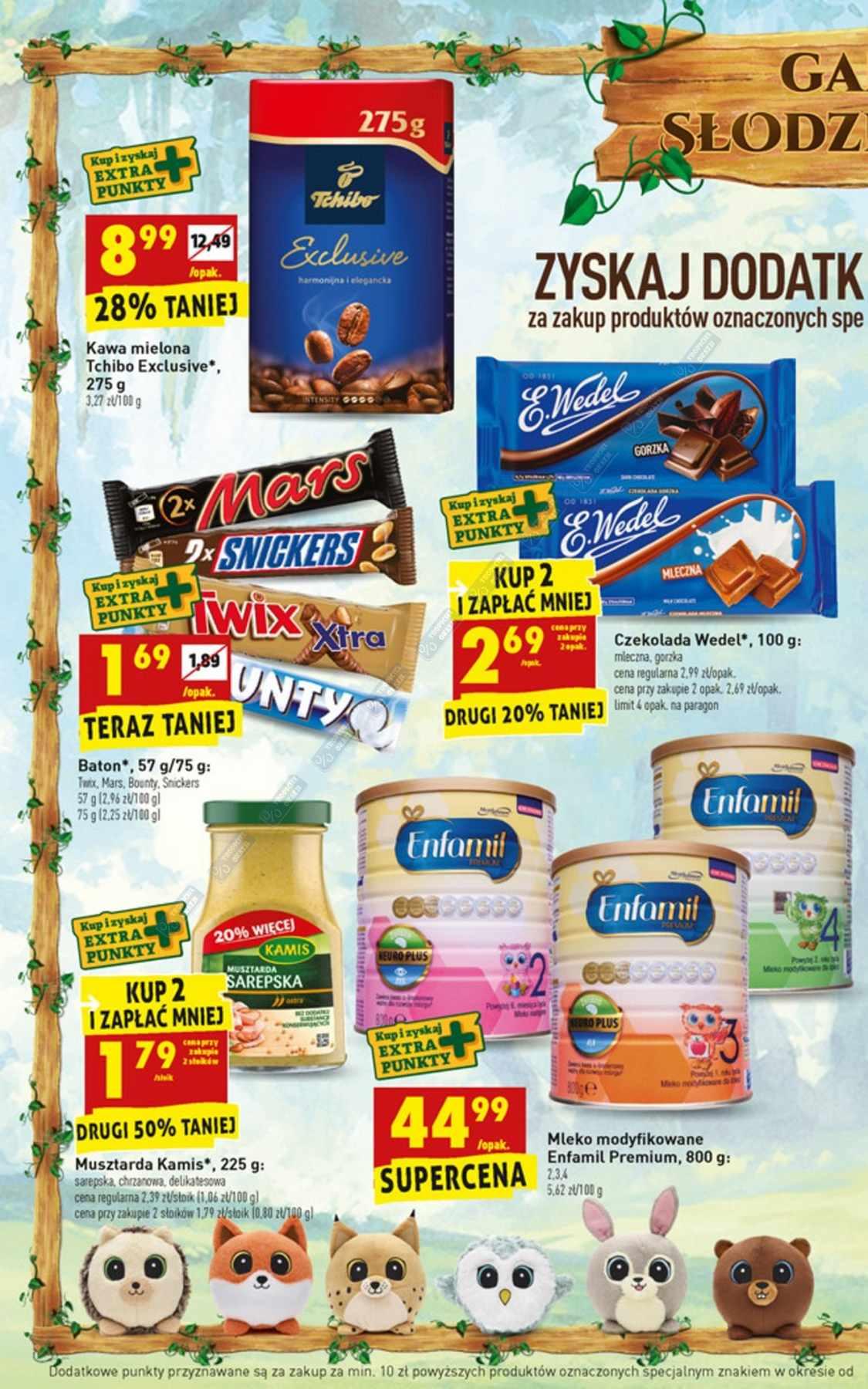 Gazetka promocyjna Biedronka do 10/11/2018 str.34