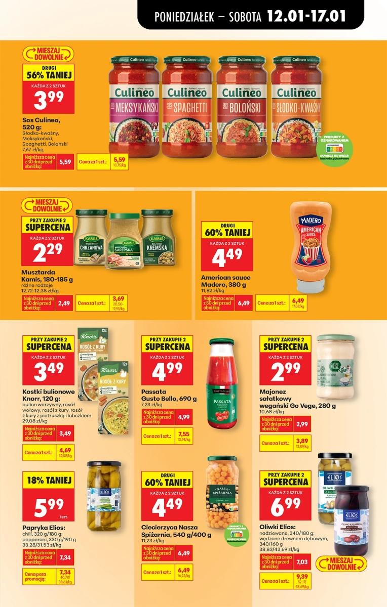 Gazetka promocyjna Biedronka do 17/01/2026 str.41