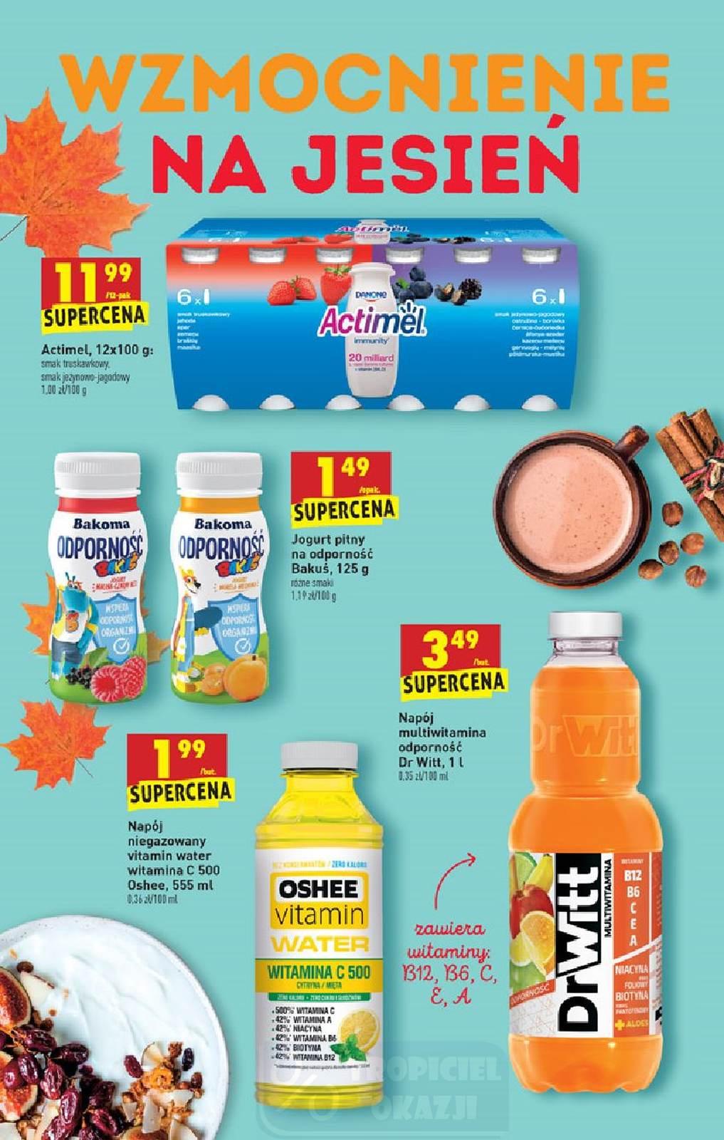 Gazetka promocyjna Biedronka do 11/11/2020 str.27