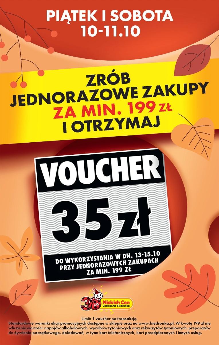 Gazetka promocyjna Biedronka do 11/10/2025 str.5