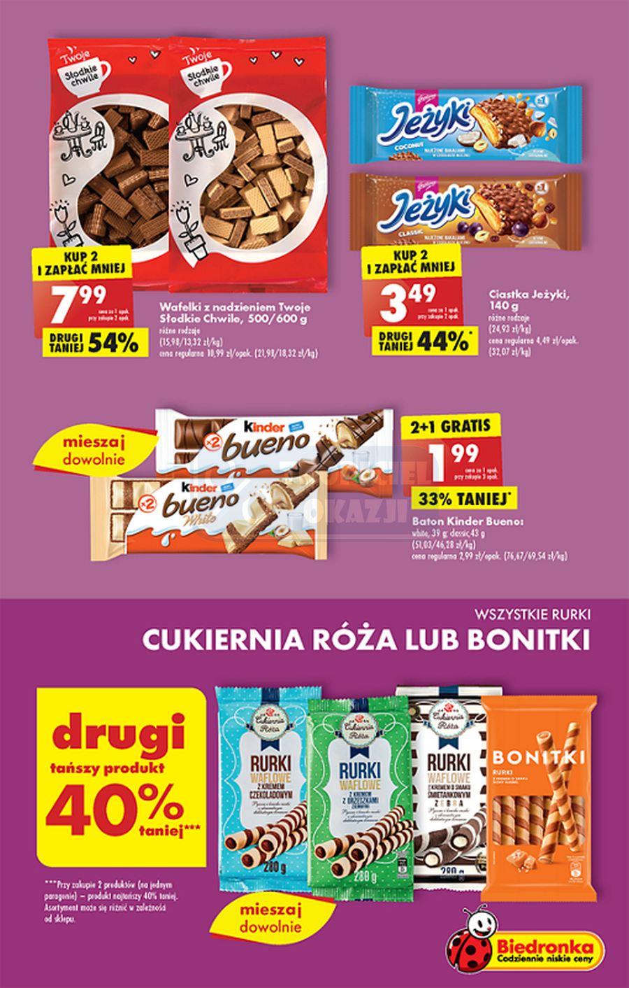 Gazetka promocyjna Biedronka do 04/02/2023 str.31