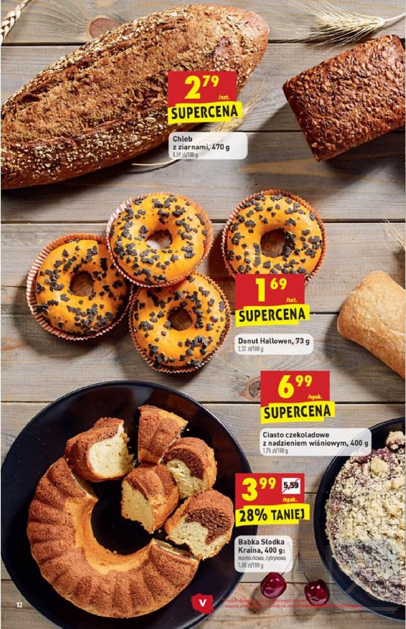 Gazetka promocyjna Biedronka do 05/11/2017 str.12