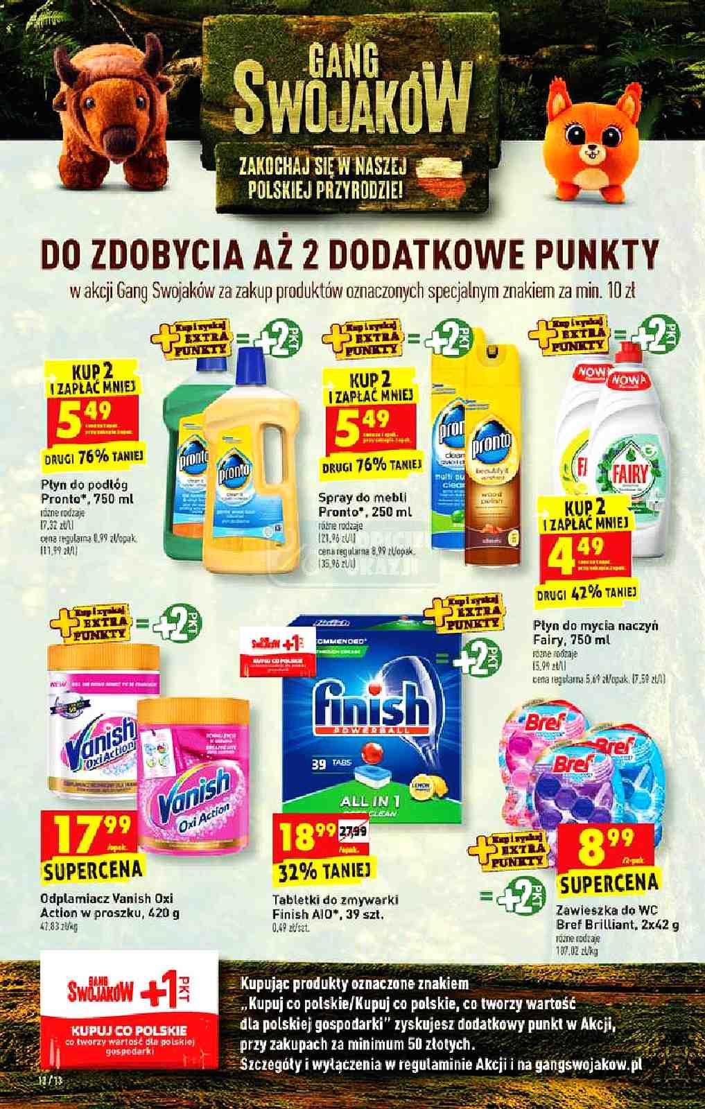 Gazetka promocyjna Biedronka do 25/09/2021 str.12