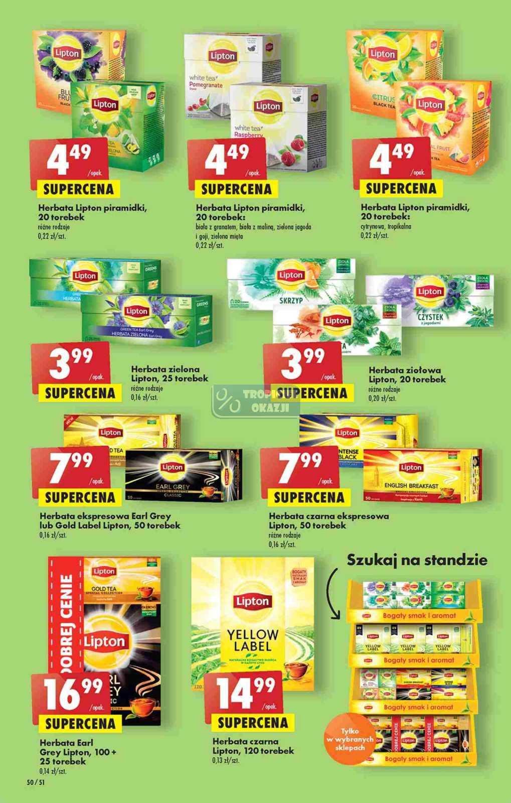 Gazetka promocyjna Biedronka do 13/04/2022 str.49