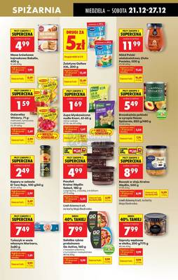 Przygotuj się na świeta