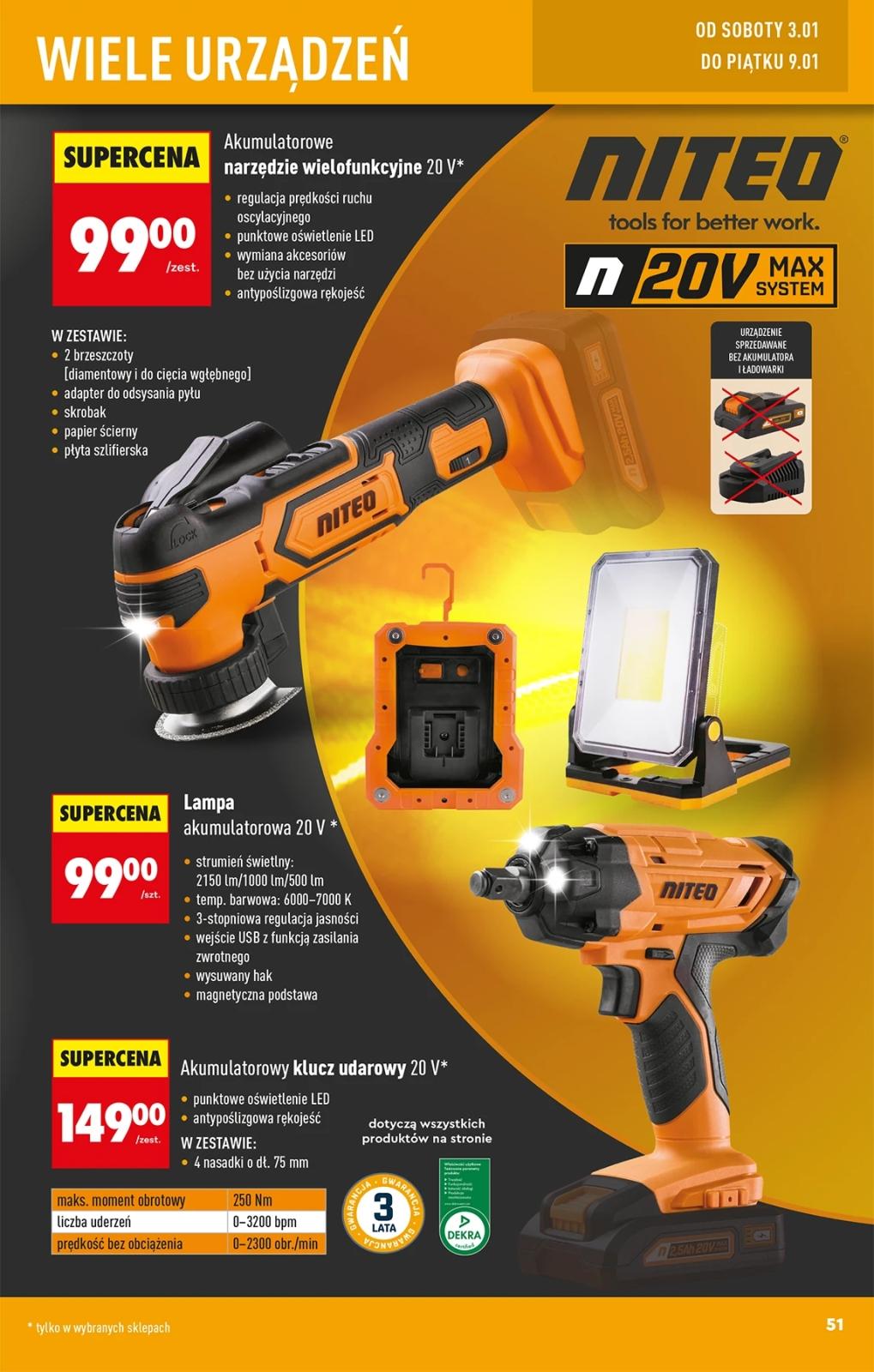 Gazetka promocyjna Biedronka do 10/01/2026 str.55