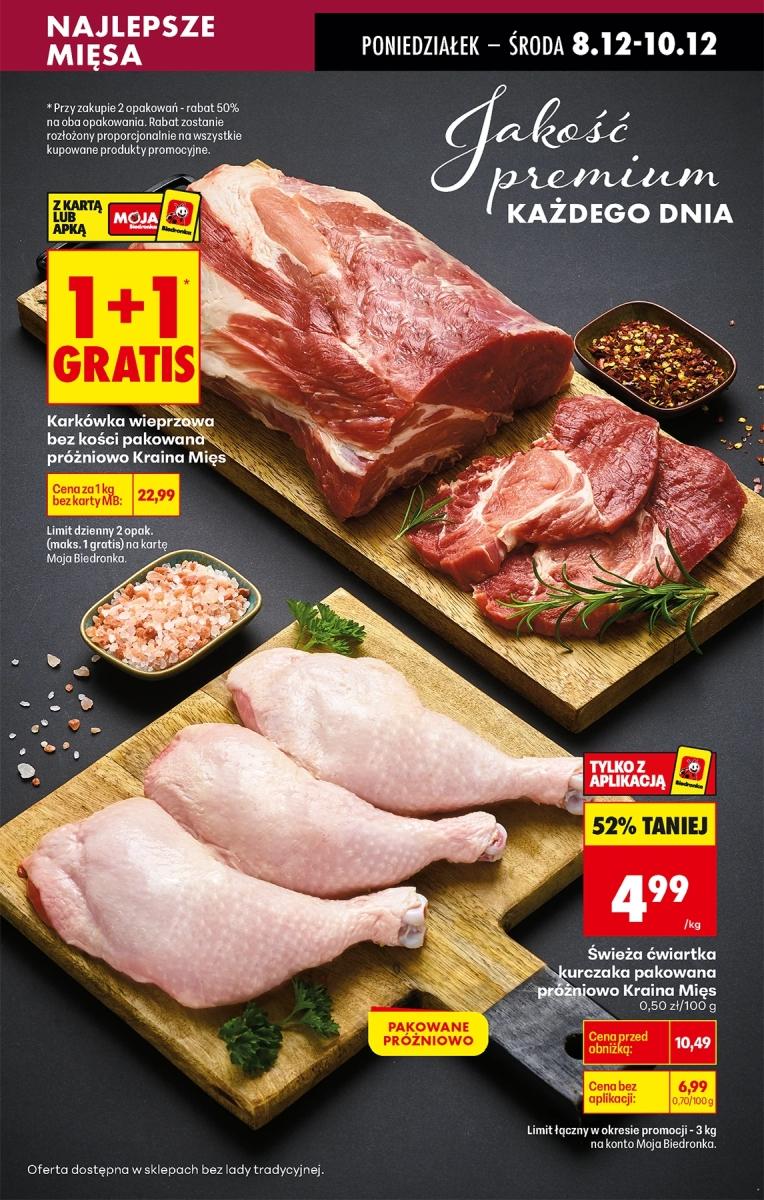 Gazetka promocyjna Biedronka do 13/12/2025 str.25