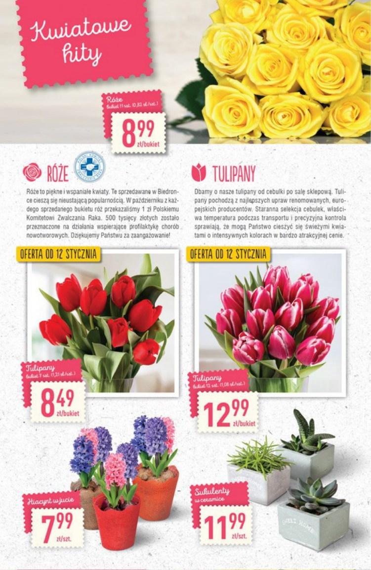 Gazetka promocyjna Biedronka do 15/01/2017 str.29