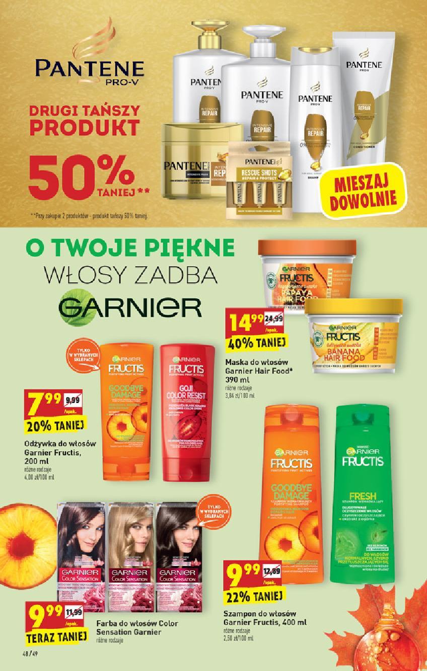 Gazetka promocyjna Biedronka do 12/06/2021 str.48