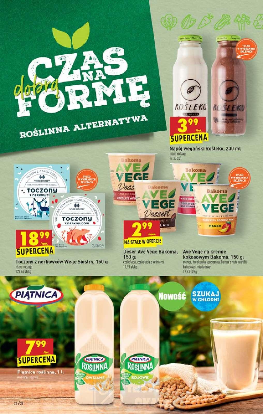 Gazetka promocyjna Biedronka do 12/01/2022 str.24