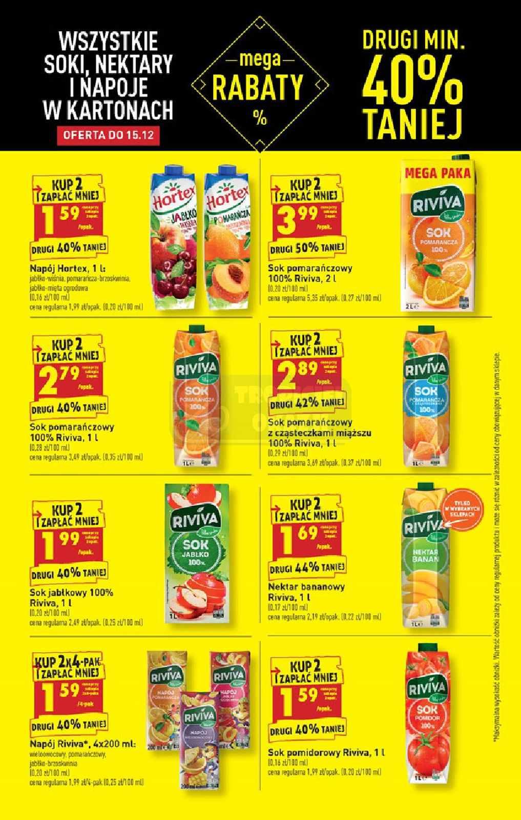 Gazetka promocyjna Biedronka do 18/12/2019 str.51