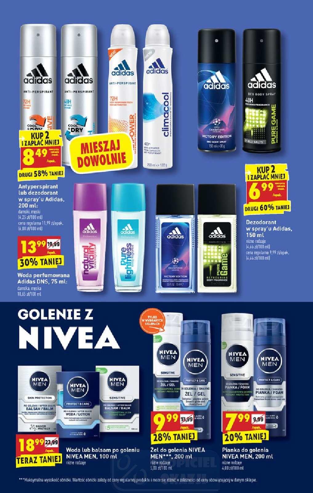 Gazetka promocyjna Biedronka do 13/12/2020 str.53