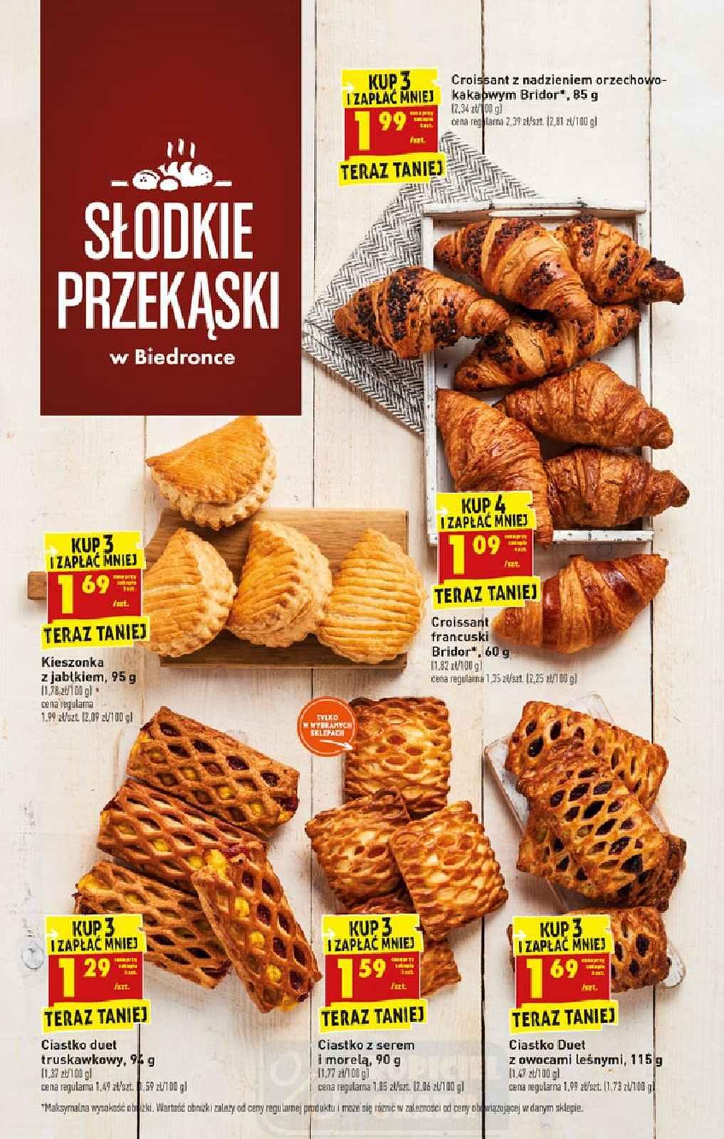 Gazetka promocyjna Biedronka do 13/02/2021 str.15