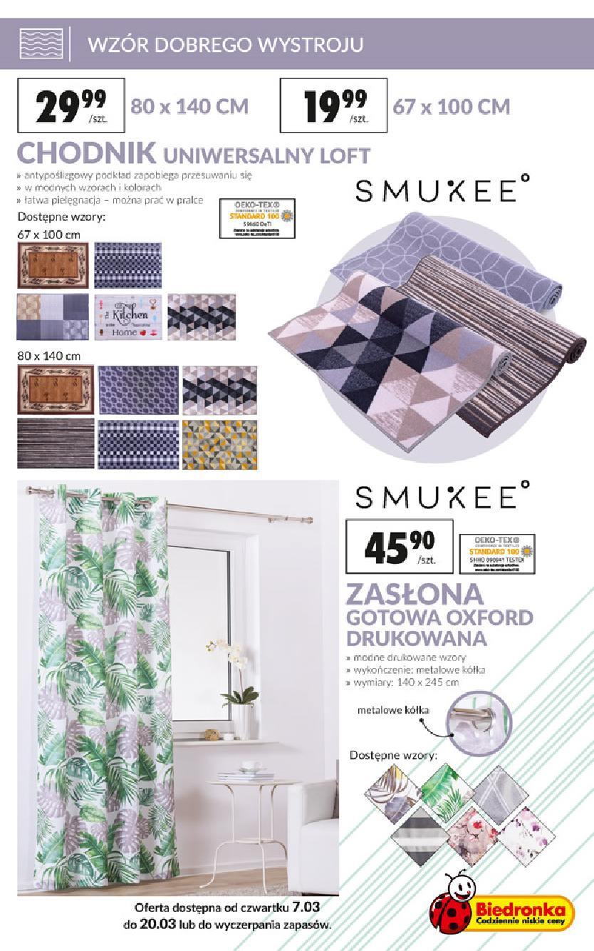 Gazetka promocyjna Biedronka do 20/03/2019 str.28