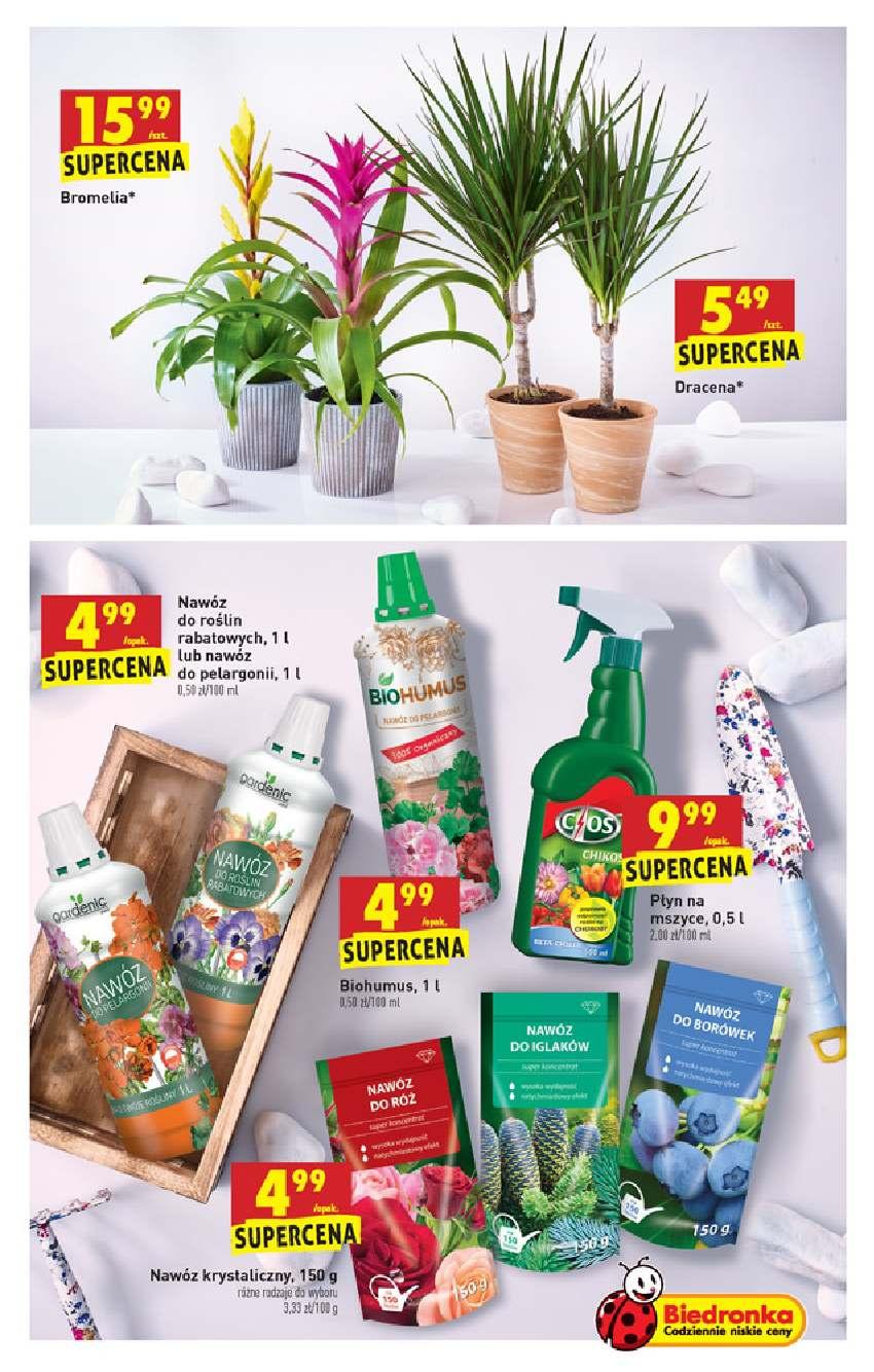 Gazetka promocyjna Biedronka do 05/06/2019 str.63