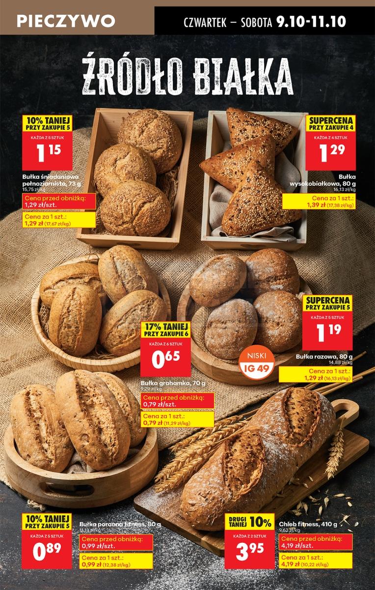 Gazetka promocyjna Biedronka do 15/10/2025 str.27