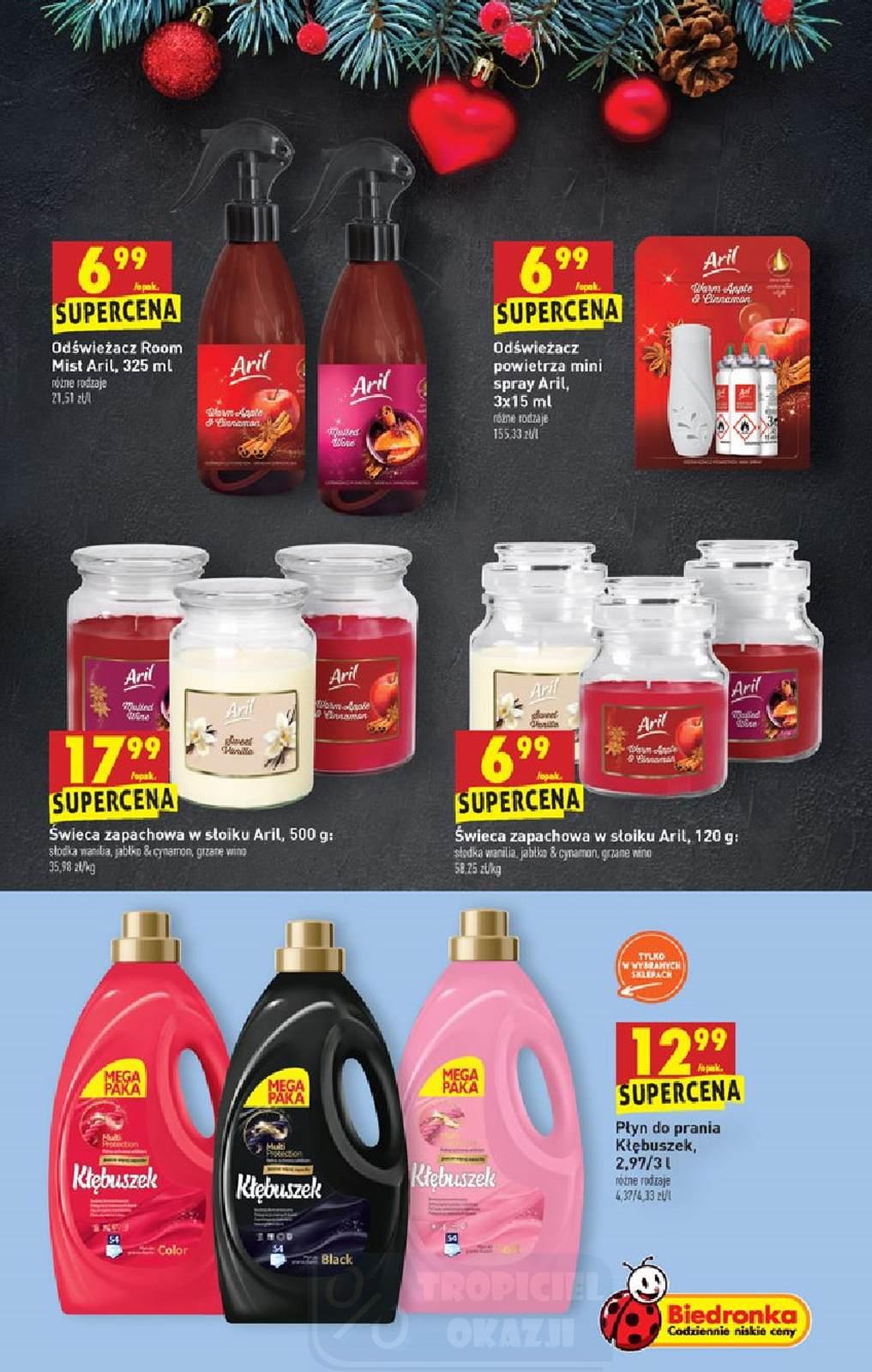 Gazetka promocyjna Biedronka do 08/12/2021 str.59