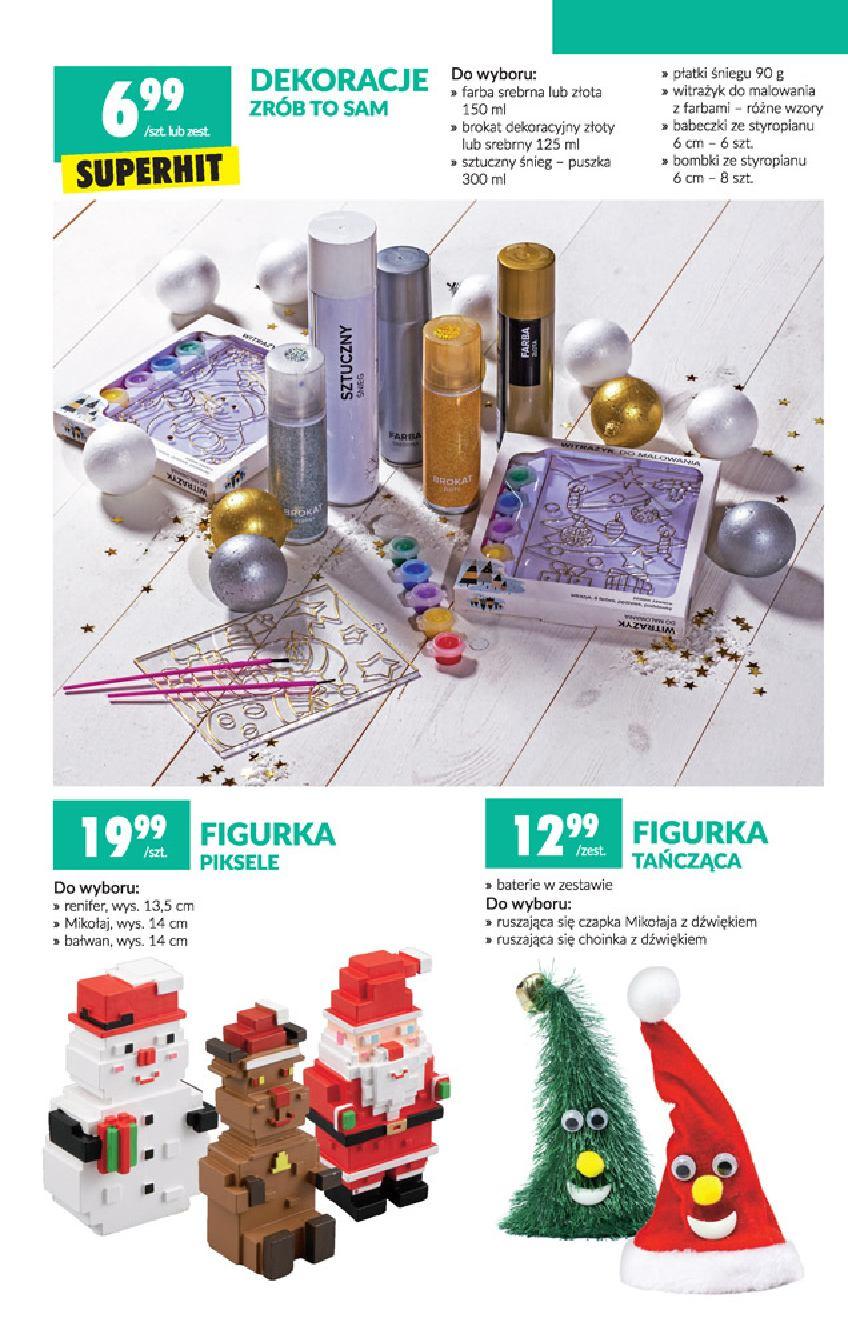 Gazetka promocyjna Biedronka do 23/11/2019 str.18