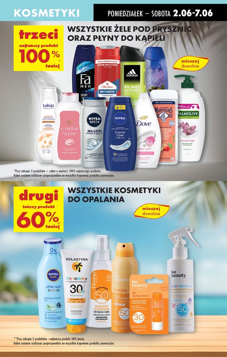 Gazetka promocyjna Biedronka do 07/06/2025 str.45