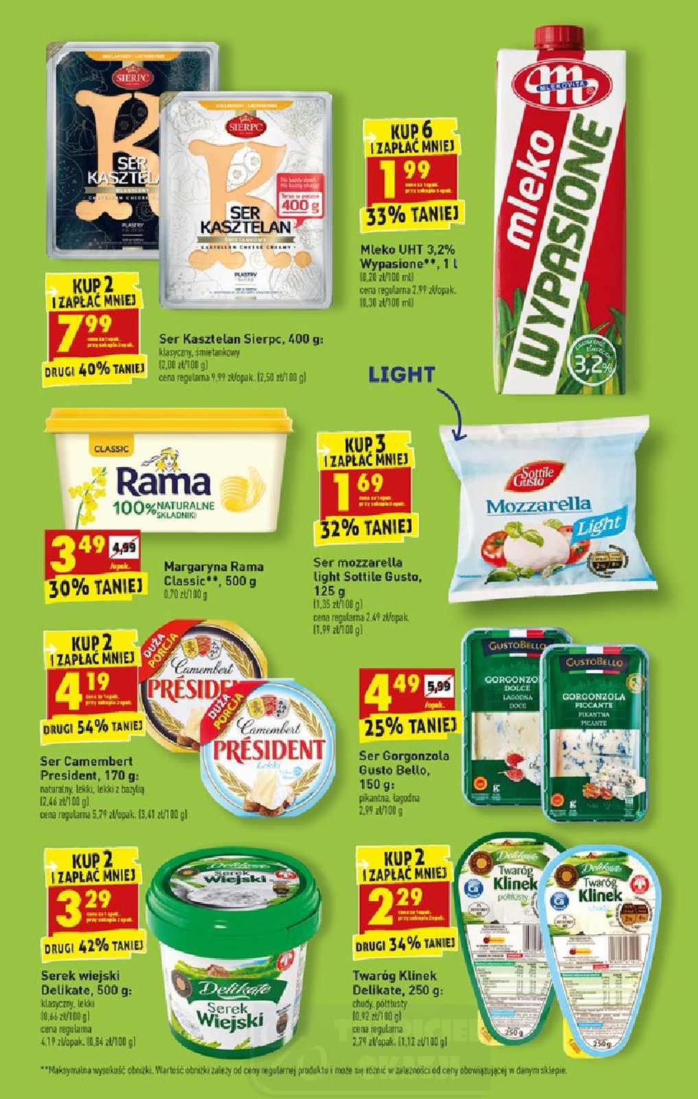 Gazetka promocyjna Biedronka do 19/06/2021 str.23