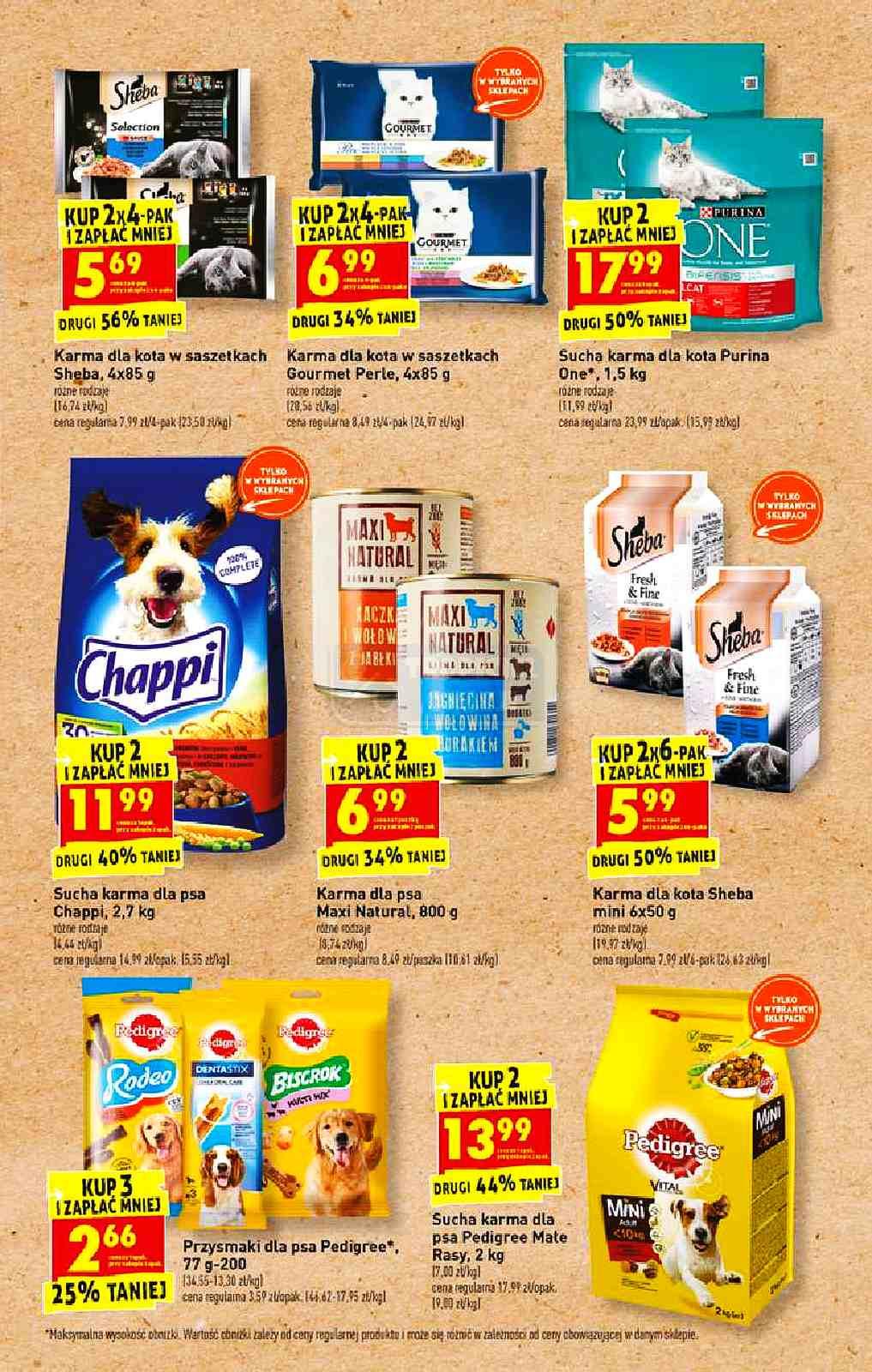 Gazetka promocyjna Biedronka do 12/12/2021 str.61