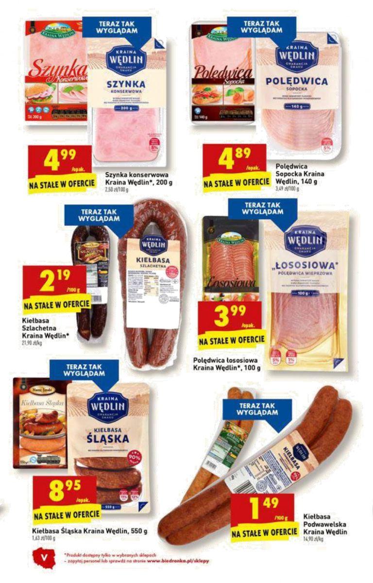 Gazetka promocyjna Biedronka do 25/02/2018 str.27