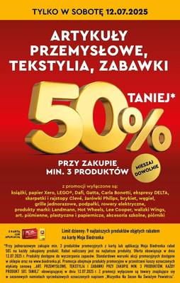 Tani weekend