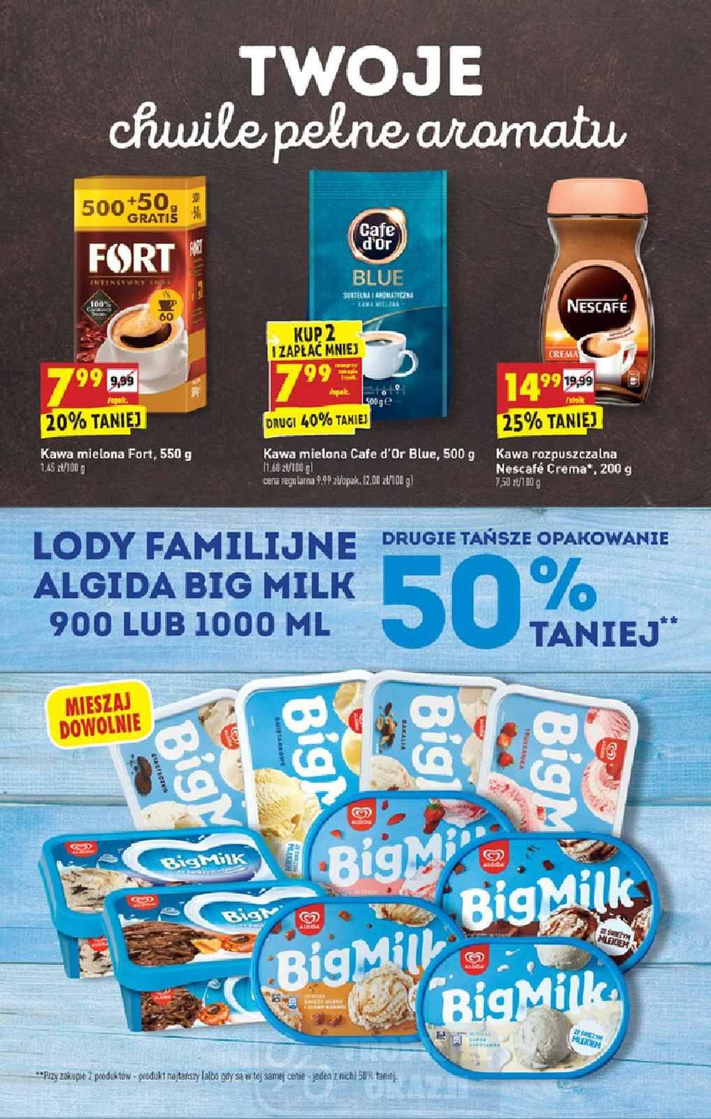 Gazetka promocyjna Biedronka do 13/12/2020 str.33