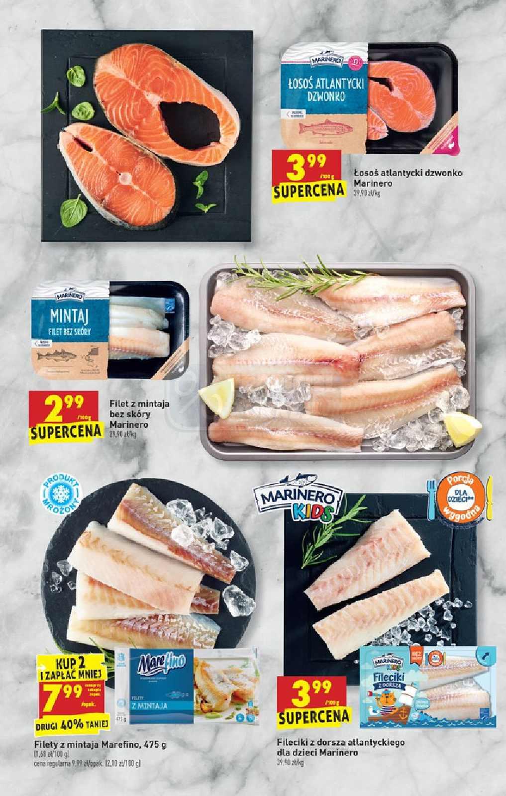 Gazetka promocyjna Biedronka do 30/11/2019 str.15
