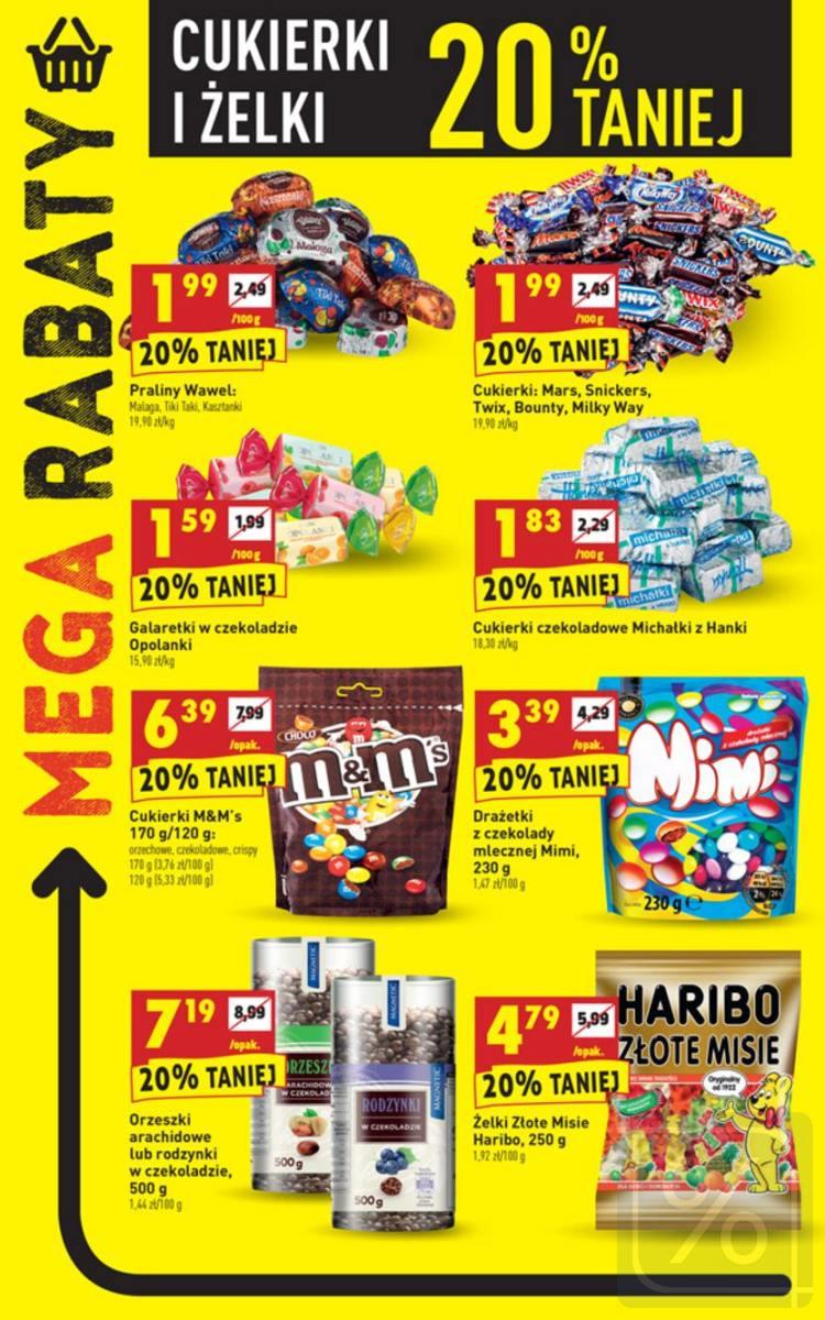 Gazetka promocyjna Biedronka do 05/08/2018 str.40