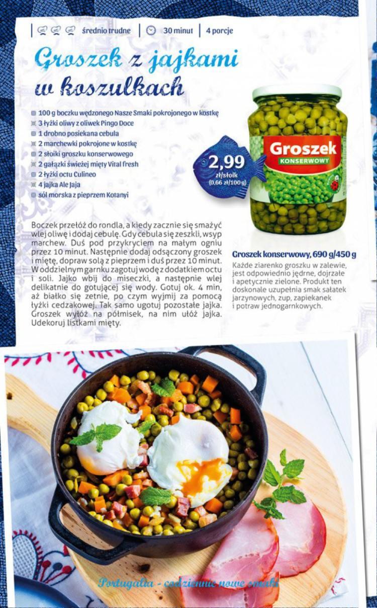Gazetka promocyjna Biedronka do 02/10/2016 str.6