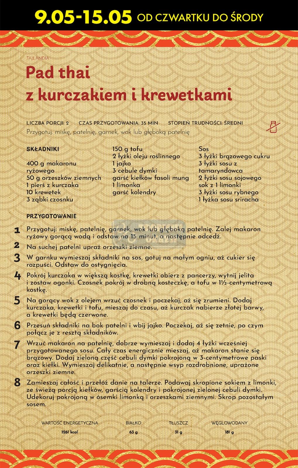Gazetka promocyjna Biedronka do 10/06/2024 str.14