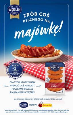 Czas na grilla