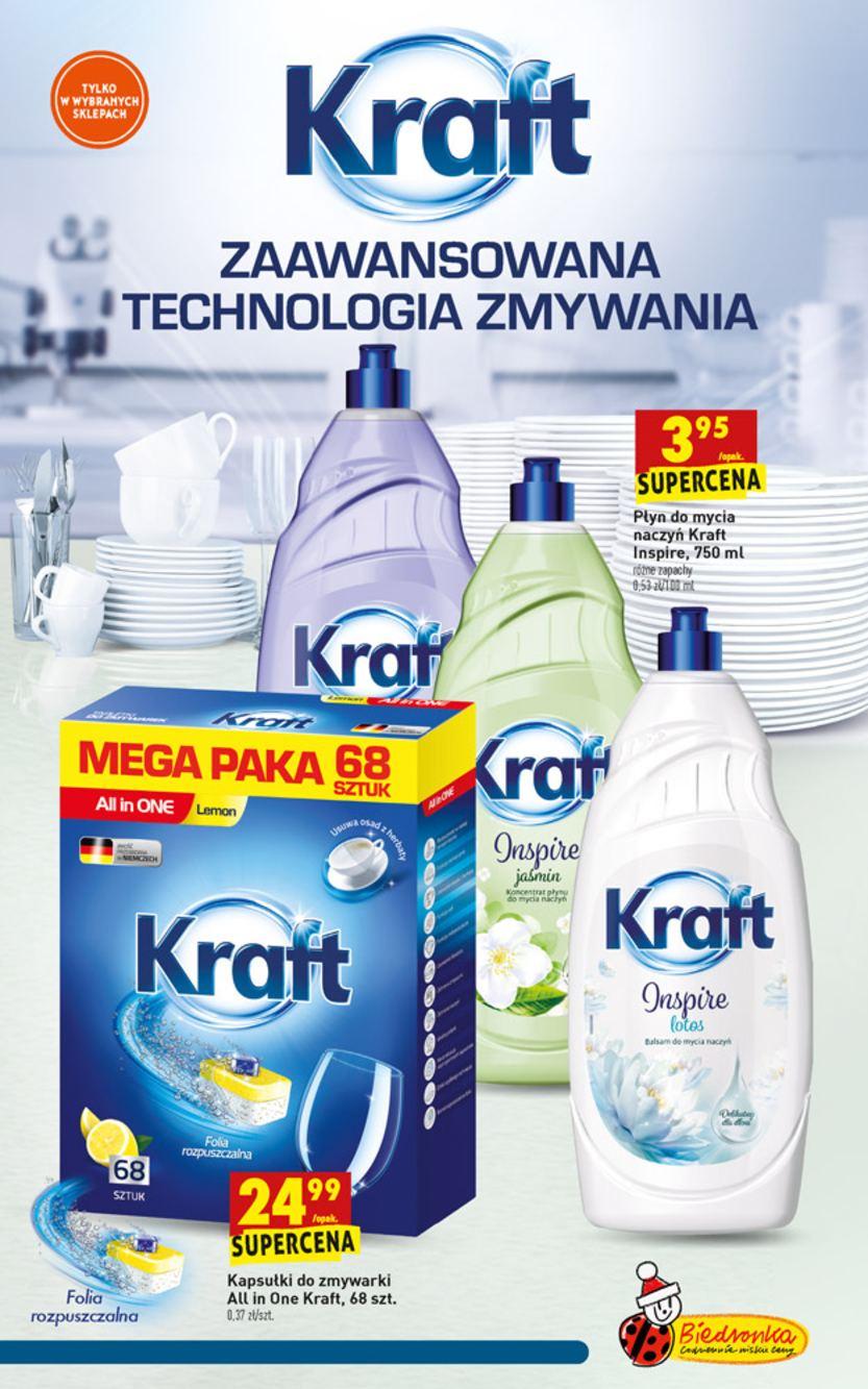 Gazetka promocyjna Biedronka do 28/11/2018 str.57