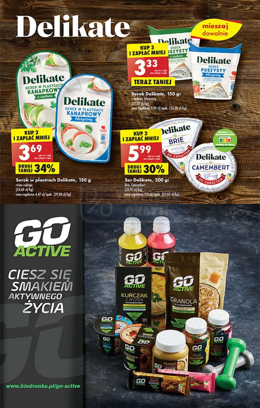 Gazetka promocyjna Biedronka do 04/02/2023 str.21
