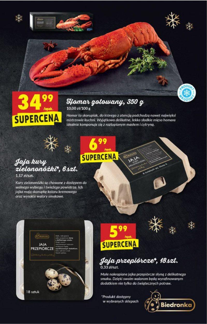 Gazetka promocyjna Biedronka do 06/12/2017 str.14