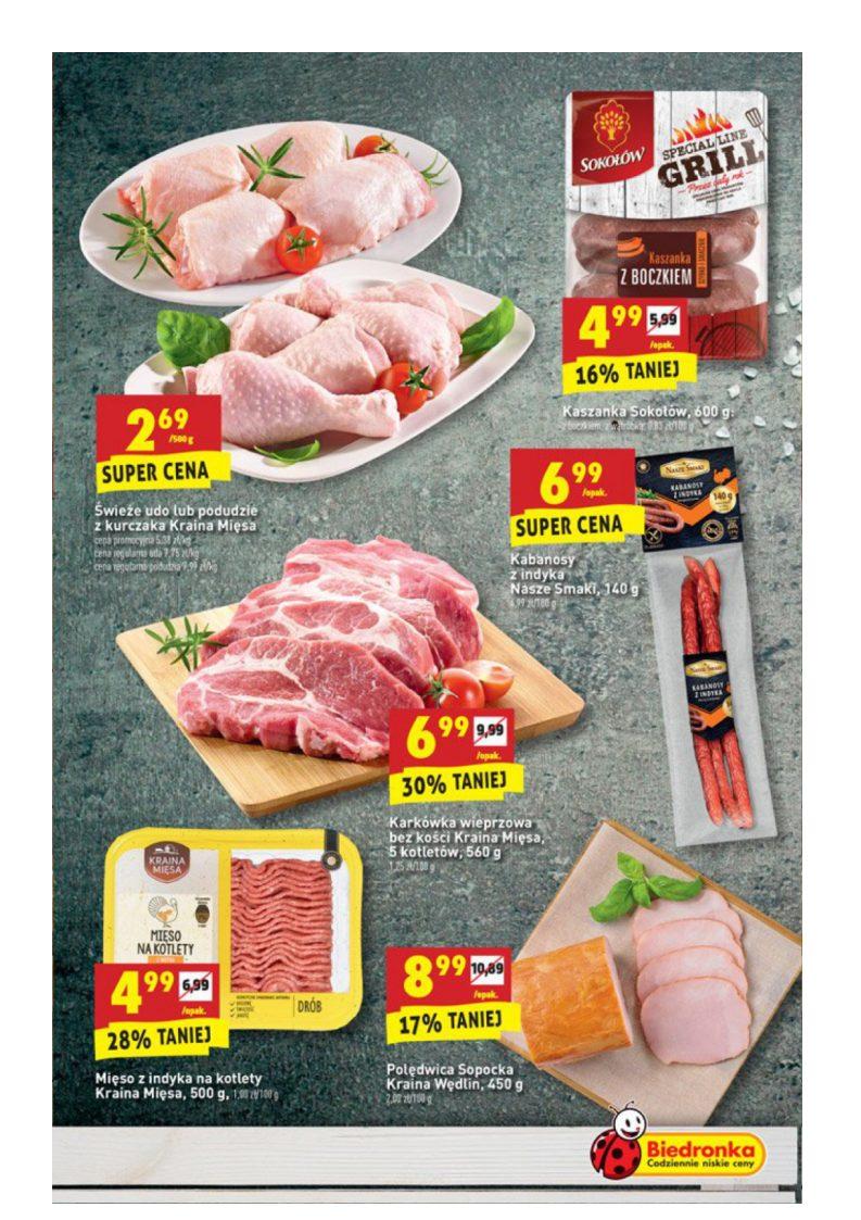Gazetka promocyjna Biedronka do 07/09/2016 str.7
