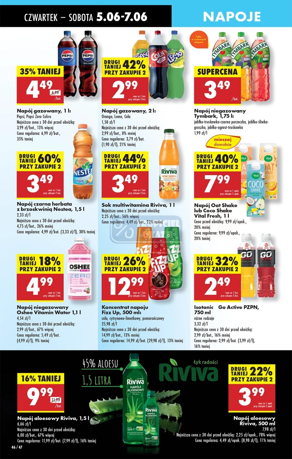 Gazetka promocyjna Biedronka do 11/06/2025 str.52