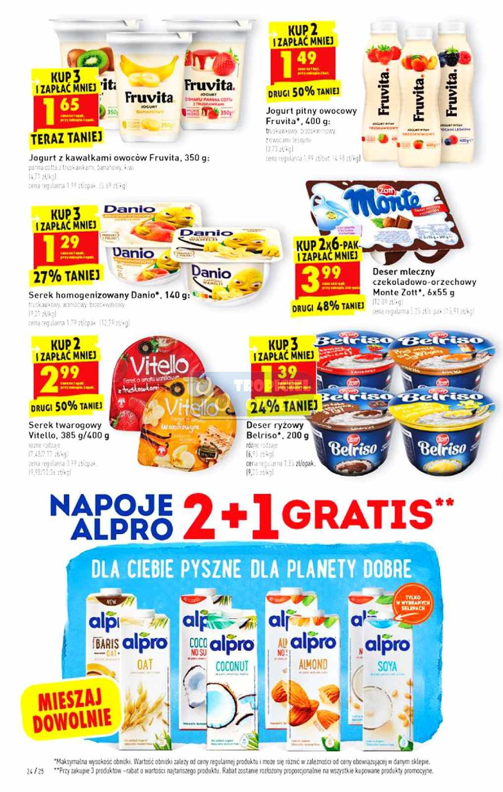 Gazetka promocyjna Biedronka do 14/08/2021 str.24