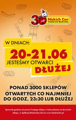 Tani weekend