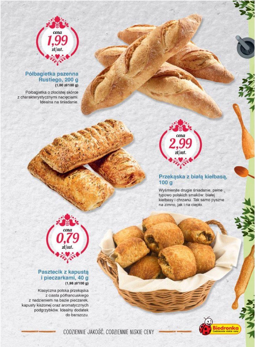 Gazetka promocyjna Biedronka do 31/01/2018 str.55
