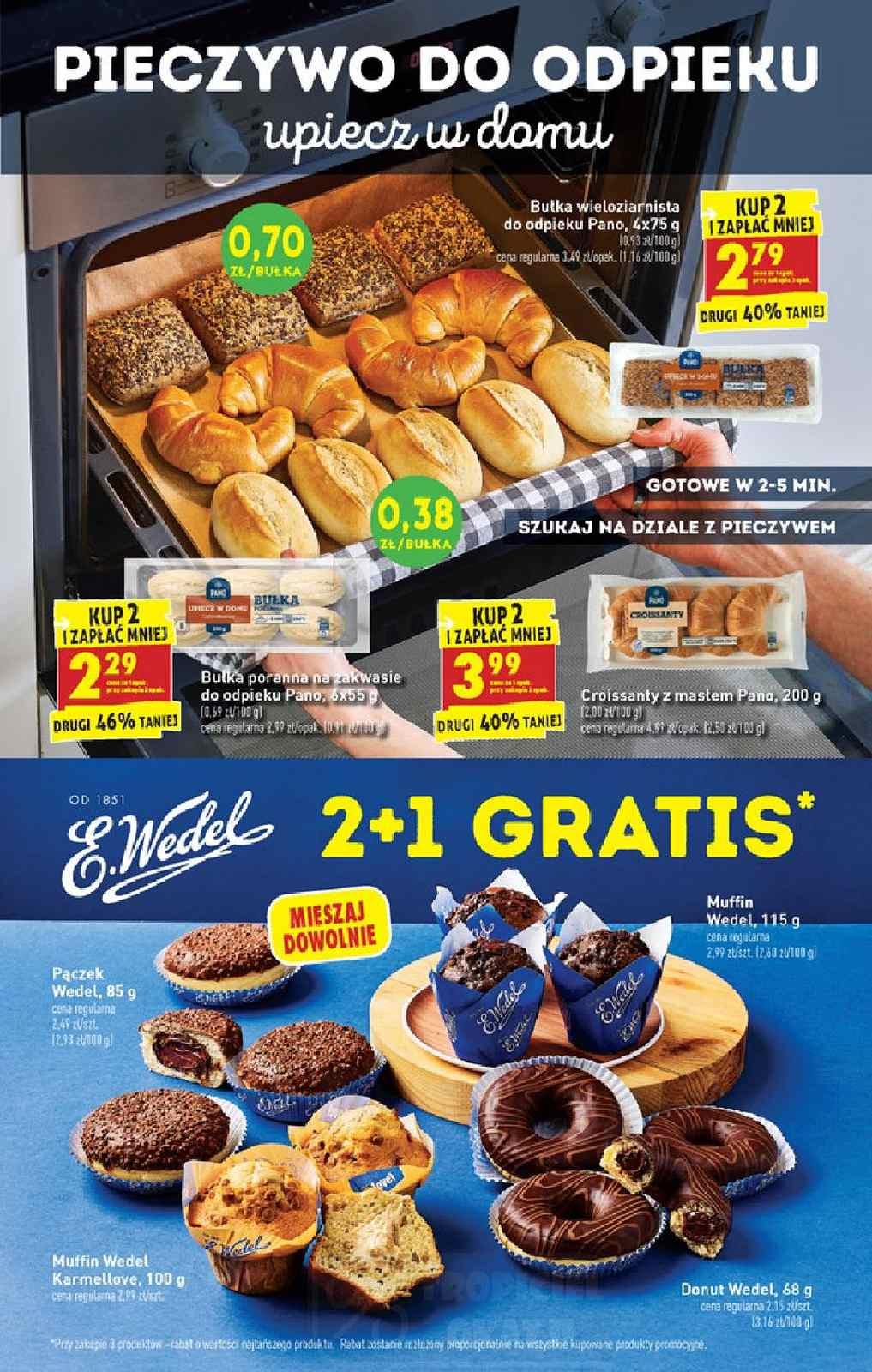 Gazetka promocyjna Biedronka do 01/05/2021 str.23