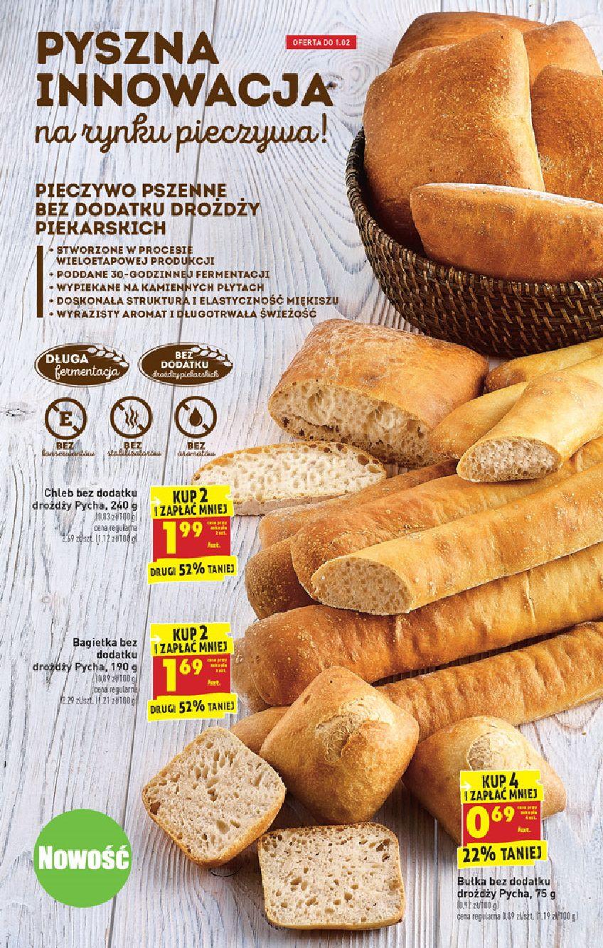 Gazetka promocyjna Biedronka do 05/02/2020 str.43