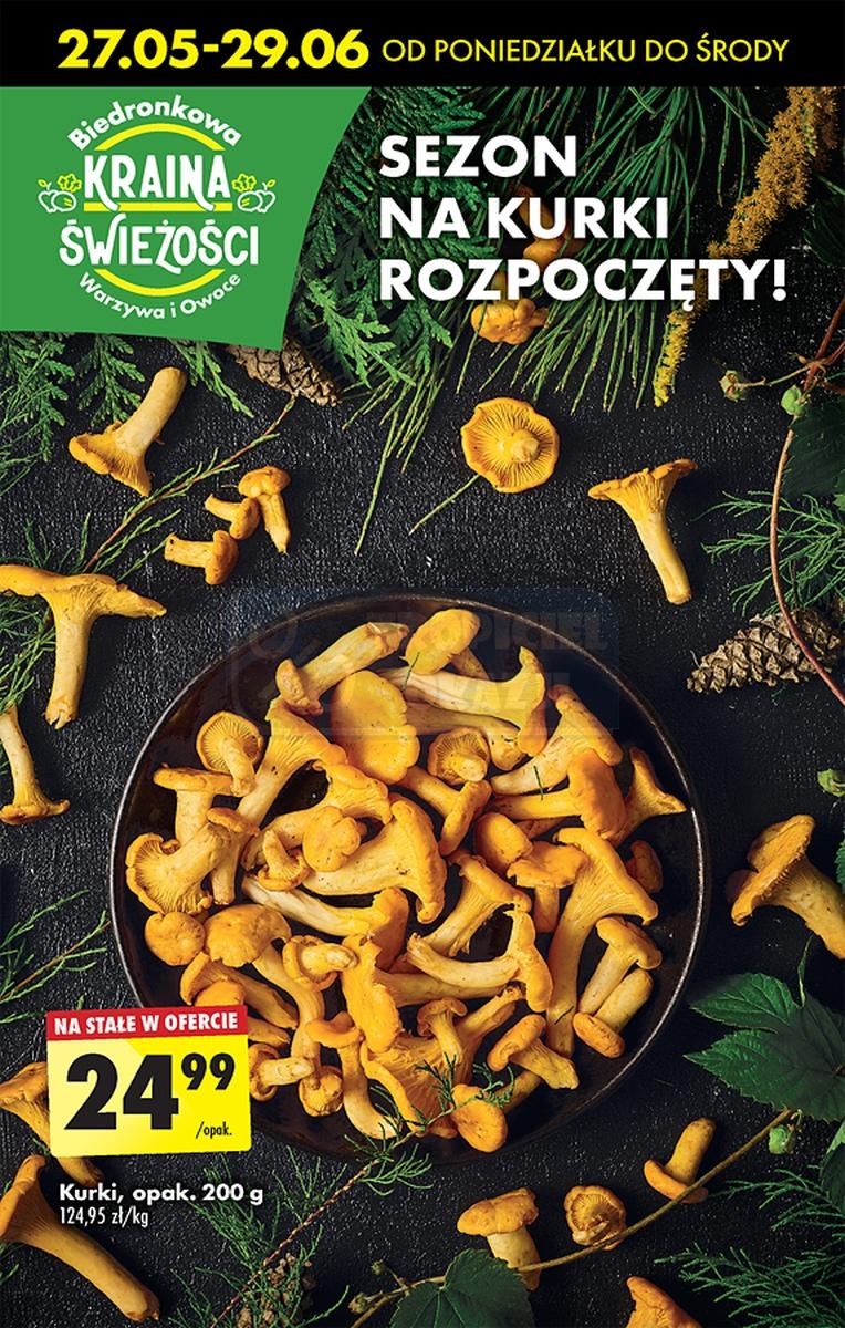 Gazetka promocyjna Biedronka do 01/06/2024 str.59